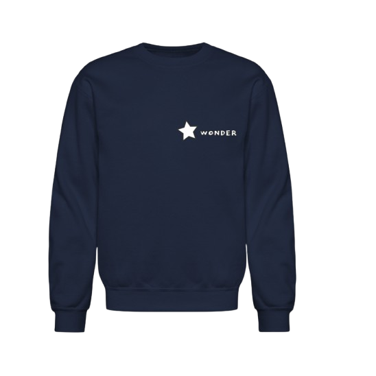 Classic Wonder Sweater