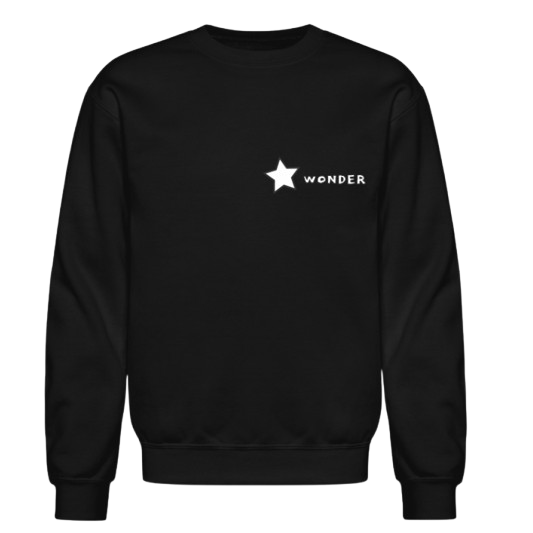Classic Wonder Sweater