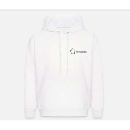 Classic Wonder Oversized Hoodie