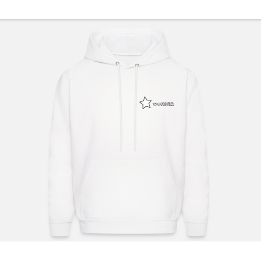 Classic Wonder Oversized Hoodie