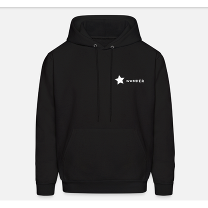 Classic Wonder Oversized Hoodie