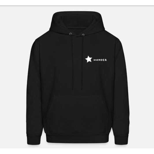 Classic Wonder Oversized Hoodie