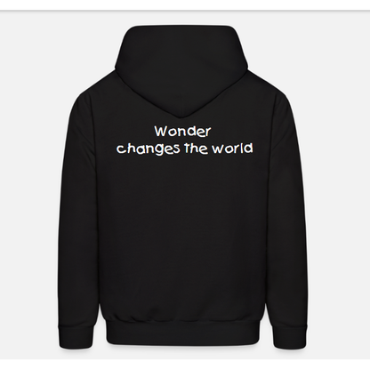Classic Wonder Oversized Hoodie
