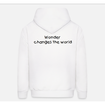 Classic Wonder Oversized Hoodie