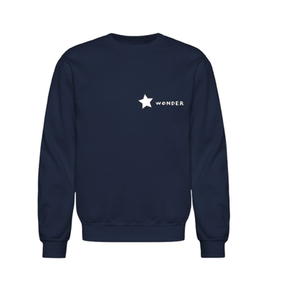 Classic Wonder Sweater