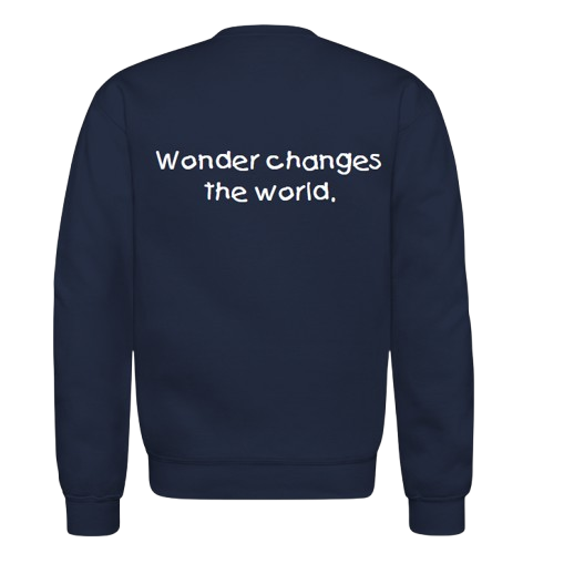 Classic Wonder Sweater