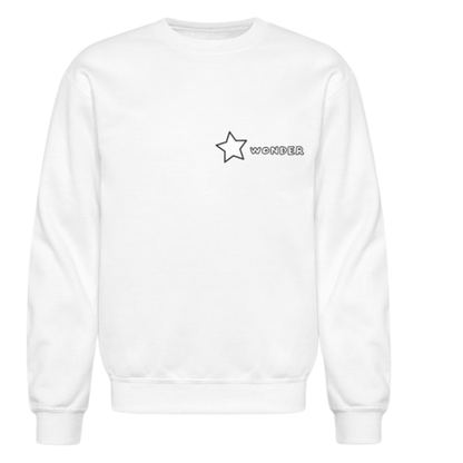 Classic Wonder Sweater