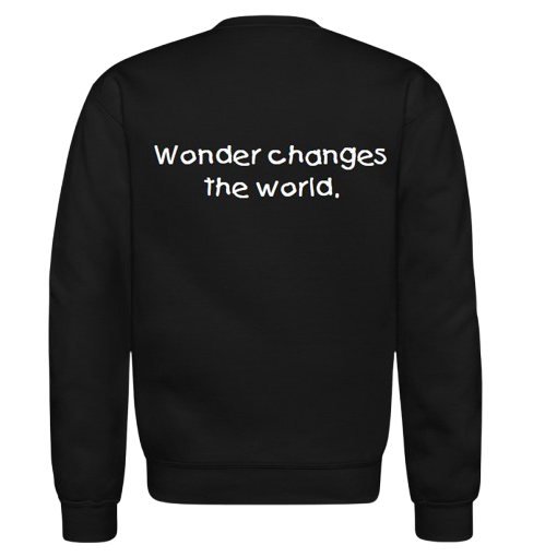Classic Wonder Sweater