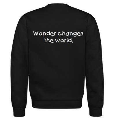 Classic Wonder Sweater
