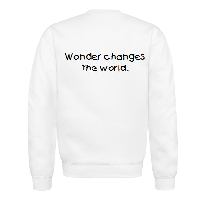 Classic Wonder Sweater