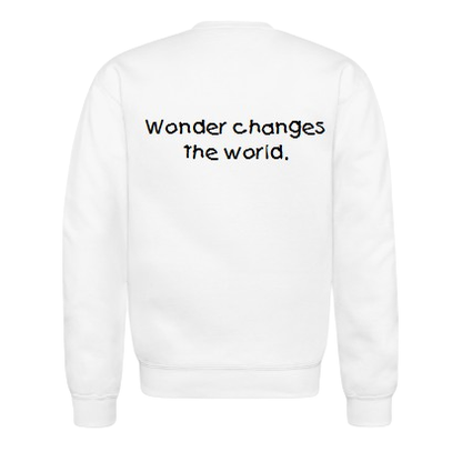 Classic Wonder Sweater